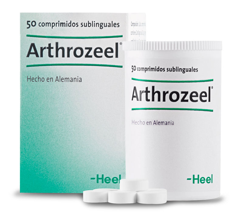 Arthrozeel